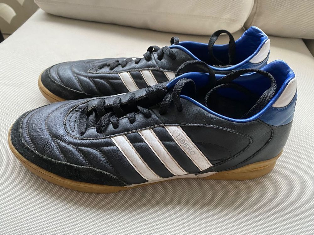 Adidas cheap libero fußballschuhe