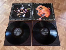 Bryan Ferry & Roxy Music - Street Life / 20 Great Hits / DLP