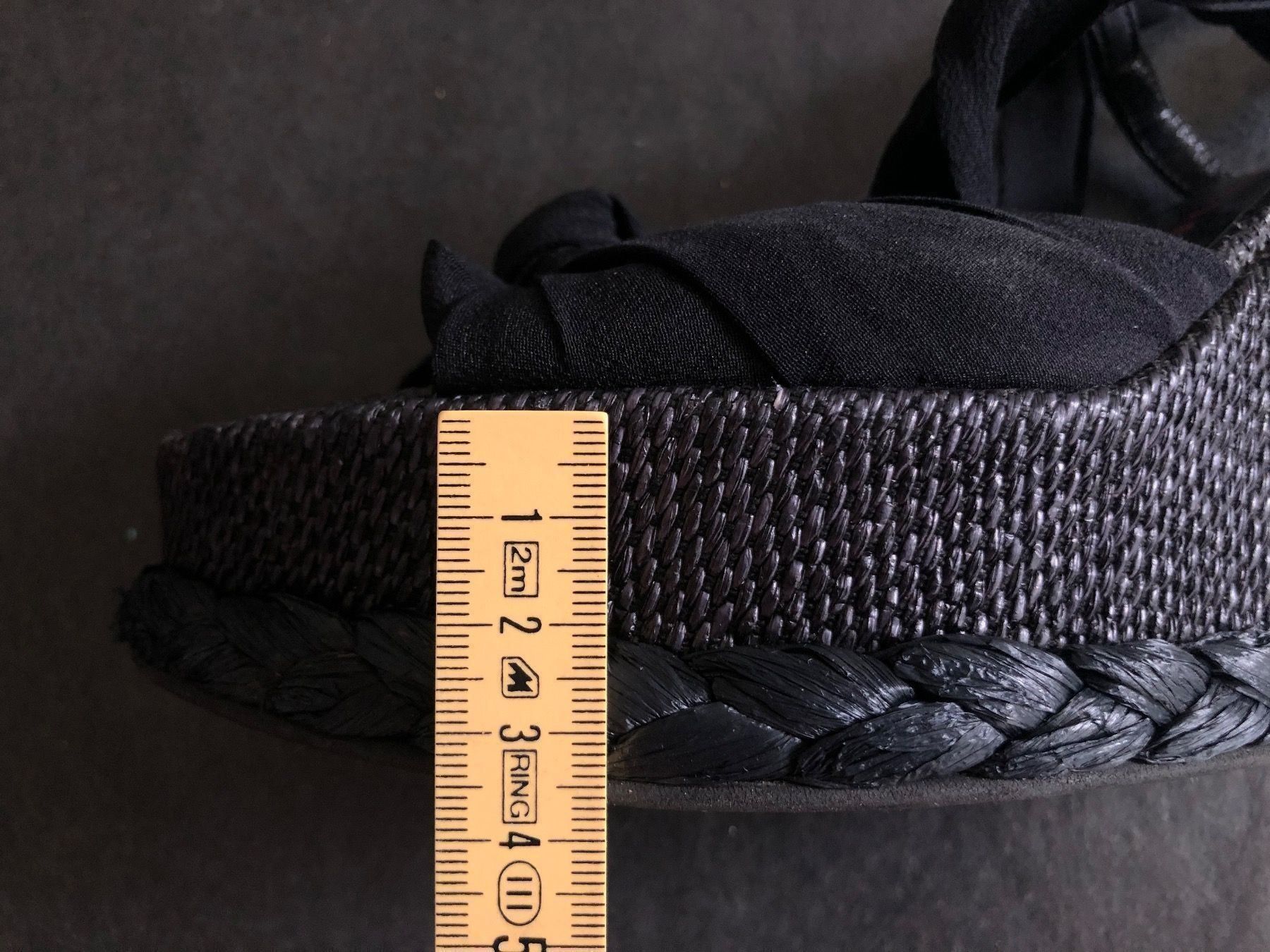 Damenschuhe: Sandales Walter Steiger – Gebraucht aus Dotzigen von SecondHandGems 7