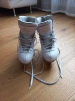 Graf prestige Schlittschuhe gr.2 L