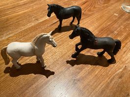 Schleich Tiere