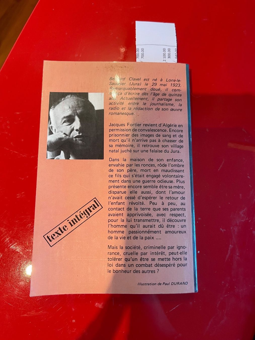 Libri: Le silence des armes – Usato da Lausanne venduto da ine_6c2m 1