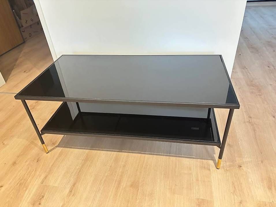 Ikea Tavoli: IKEA Couchtisch ÄSPERÖD – Usato da Bellmund venduto da Nimu03