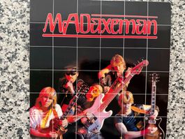 Mad Axeman – Mad Axeman [LP UK 1984]
