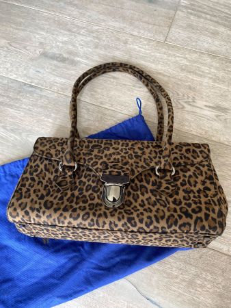 Retro Tasche Stuart Weitzman