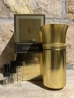 Liquides Imaginaires - Liquide Gold, 2ml Abfüllung