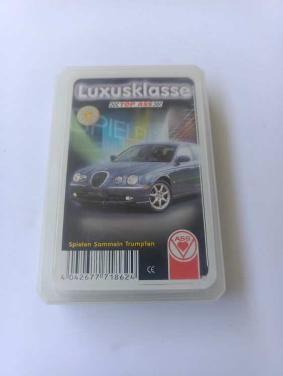 Doppel-Set Spielkarten Von Piatnik - Polnische Sammelkarten Für Poker, Rommé & Kartenspiele