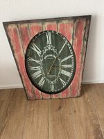 Wanduhr