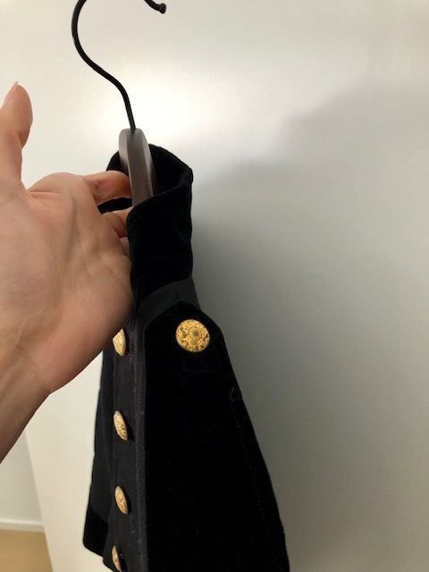 Ralph Lauren Giacche: Ralph Lauren tailored blazer – Usato da Dallenwil venduto da ZD2019 3