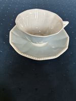 Nymphenburg Moccatasse, Serie Perl