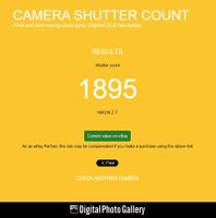 Nikon Z7 Body Only