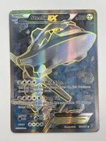 Seltene Pokemon Karte Steelix EX 108/114 Holo von 2016🇺🇸