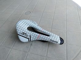 Carbon-Sattel, wie Sella San Marco