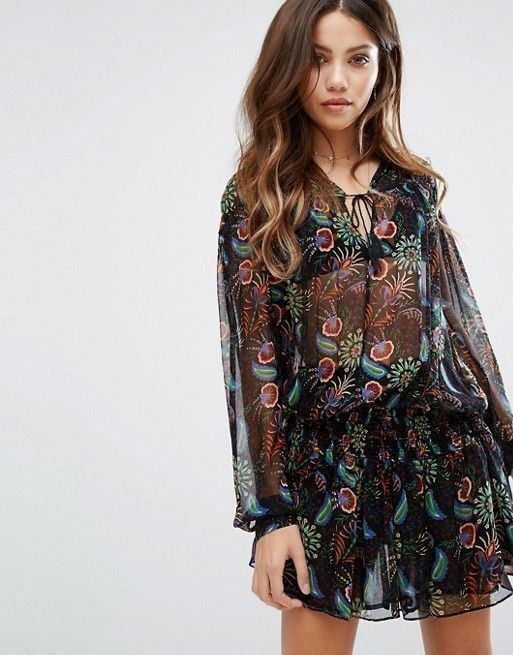 Kleider: Bash dress - size 1- brand new – Neu und originalverpackt aus Kilchberg ZH von malibubeach
