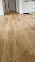 Parkett Franzosische Eiche matt versiegelt fr. 59.00 m2