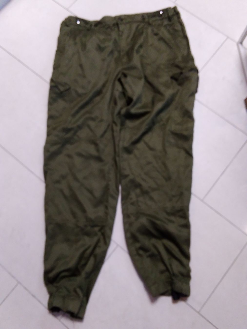 Uniformi: Uniform Hose Polizei Deutschland – Usato da Unterägeri venduto da brg109