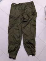 Uniform Hose Polizei Deutschland