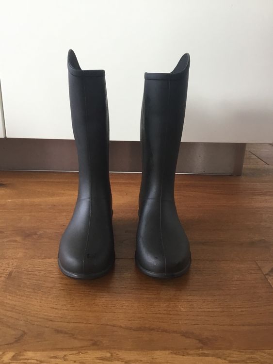 Decathlon Chaussures hommes: Botte d’équitation – D'occasion à Cressier FR par M-I-M 1
