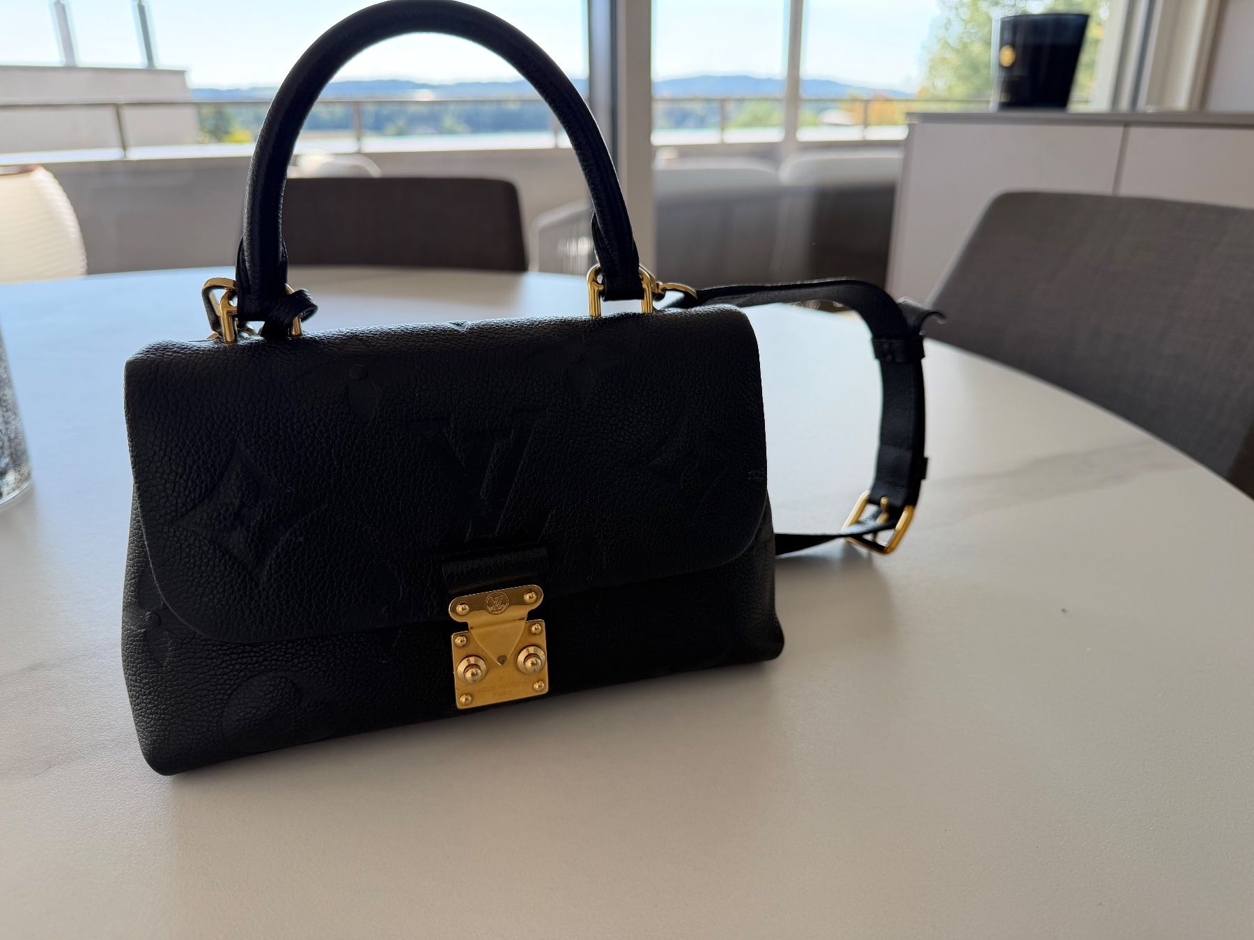 Louis Vuitton Borse da donna: Neuwertige Louis Vuitton Madeleine BB – Nuovo (secondo la descrizione) da Niederrohrdorf venduto da Bebbels 3