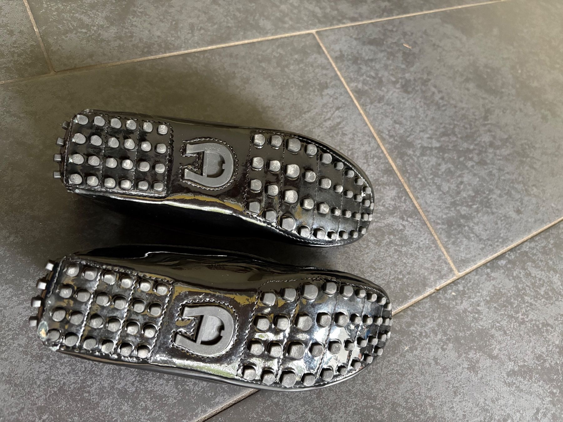Scarpe da donna: Aigner Schuhe Grösse 36 – Usato da Reichenburg venduto da libewei 3