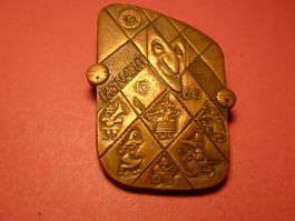 BASEL 1960 BRONZE