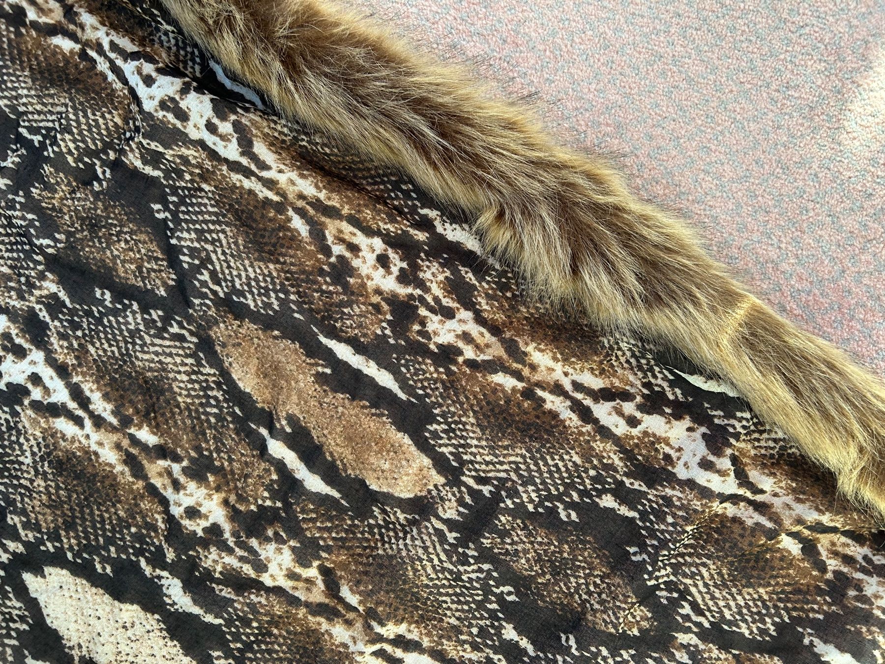 Foulard & Sciarpe: Stola – Nuovo (secondo la descrizione) da Kreuzlingen venduto da son_8cwm 1