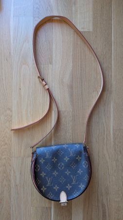 Sac Tambourin Louis Vuitton
