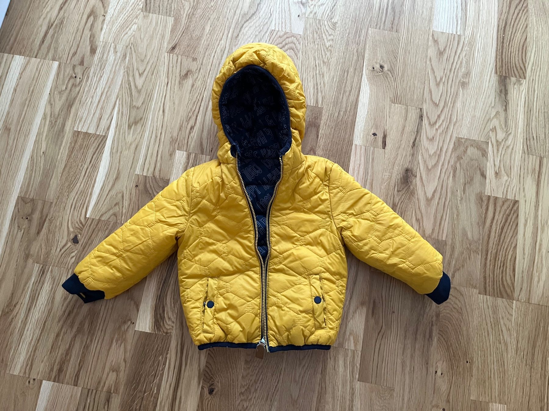 Jacken & Mäntel: Steppjacke für Kinder – Gebraucht aus Zürich von Dita06 1