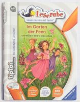 Tiptoi - Leserabe - Im Garten der Feen