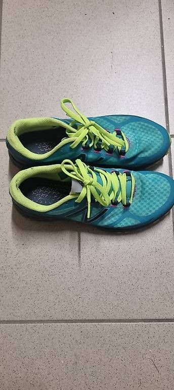Scarpe da donna: Scarpe running New Balance  – Usato da Camorino venduto da Fabiopu 1