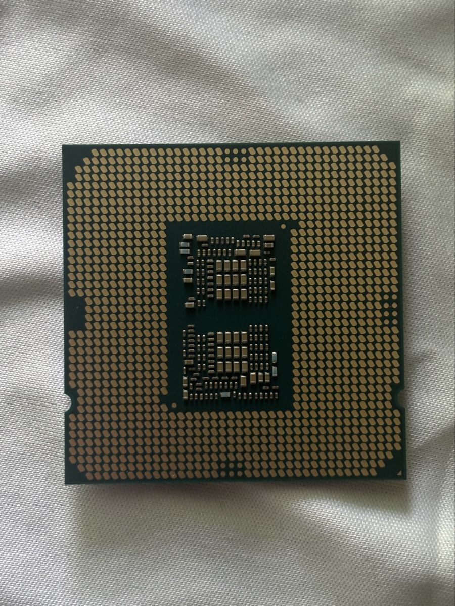 Intel Composants électroniques: Intel core i7-10700 – D'occasion à Bern par jil_f6rg 1