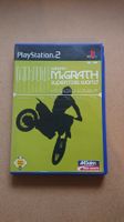 Jeremy McGrath Supercross World PS2 