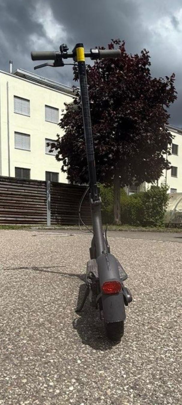 Scooter: Xiaomi Essential Elektro Scooter – Usato da Stein AG venduto da issun83 4