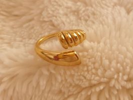 Ring - Grösse: 9 - Umfang: ca. 59.5 mm