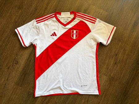 Peru Trikot