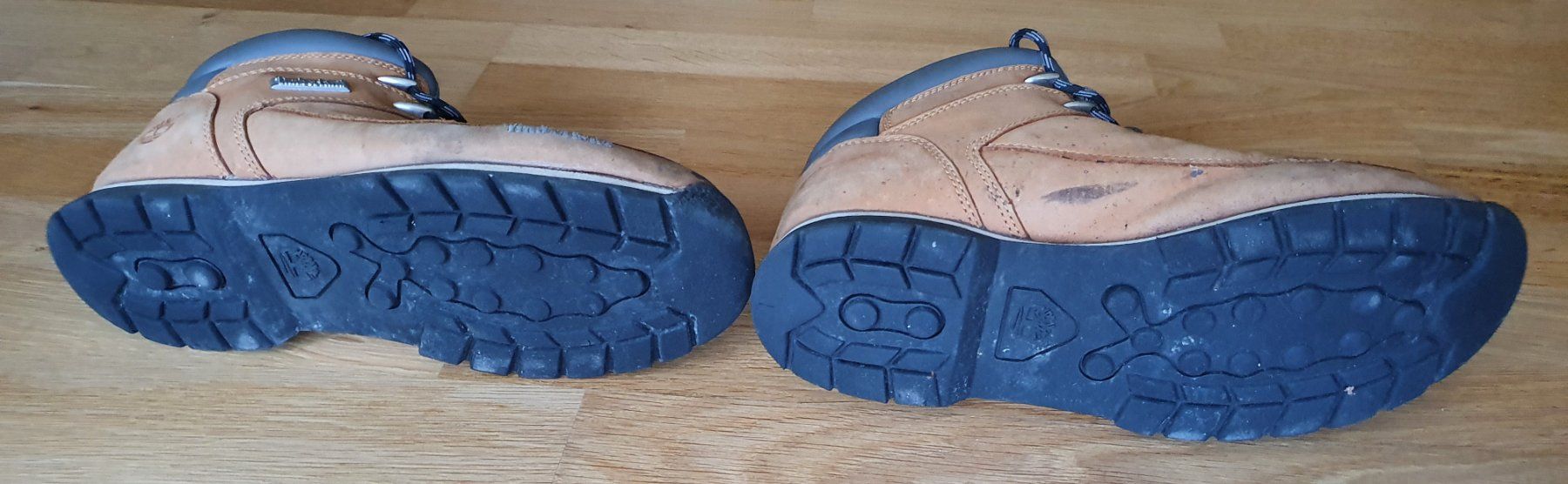 Timberland Scarpe per ragazzi: Chaussures garçon Timberland - Taille 39 – Usato da Court venduto da Jovi2 3