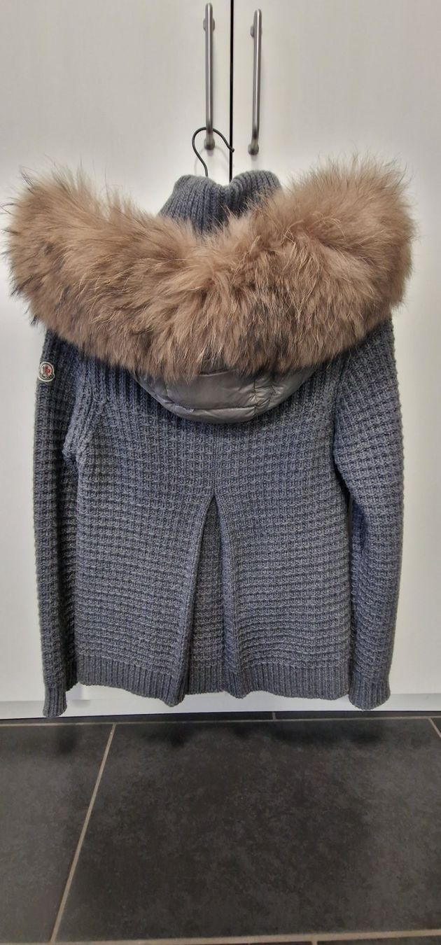 Moncler Giacche: Moncler Jacke – Usato da Oftringen venduto da bin_2wk8 1