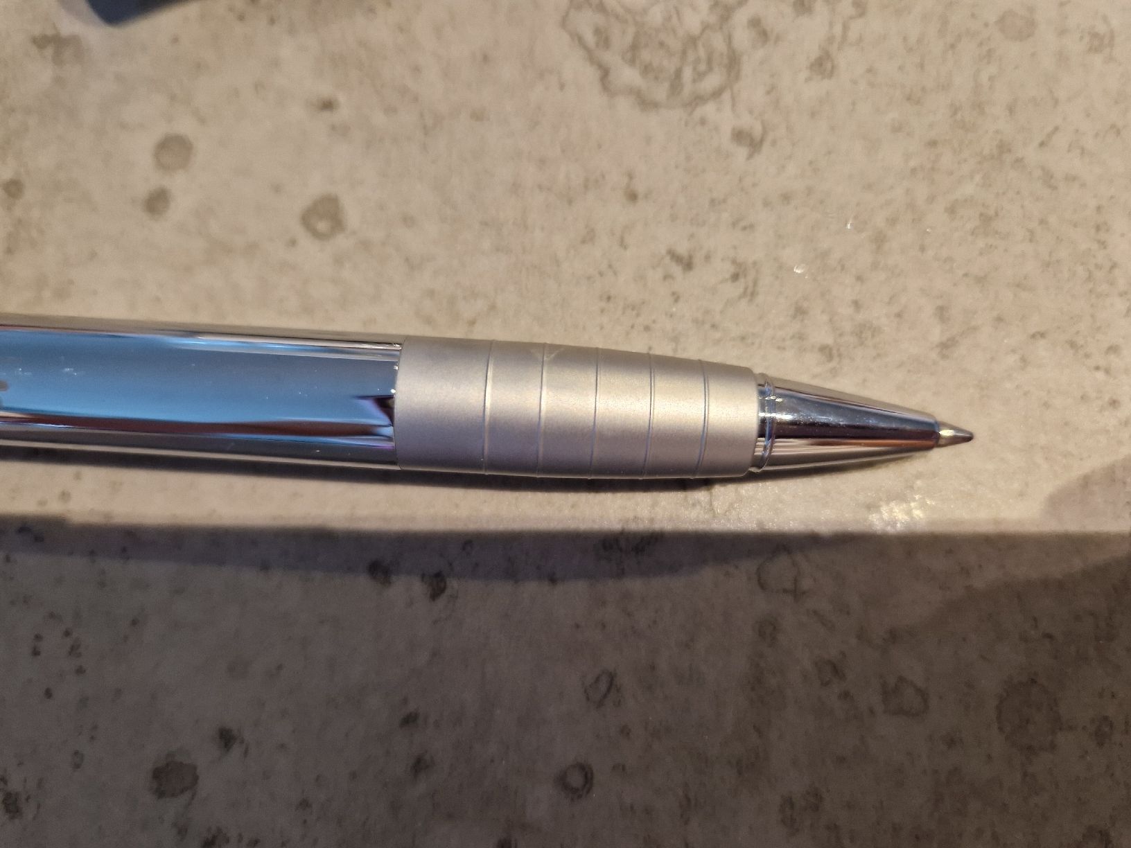 Faber-Castell Penna & Evidenziatori: Faber Castell Rollerpen – Usato da Zug venduto da Bibibo 2