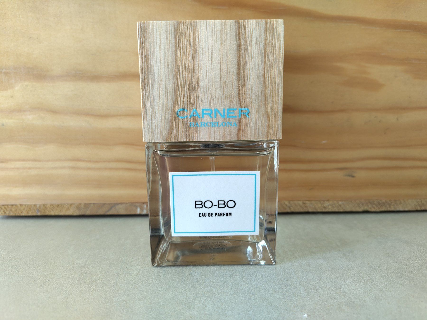 Kilian Parfum & Eau de Toilette: 2ml Carner Barcelona Bo-Bo Muster Decant Sample niche – Neu (gemäss Beschreibung) aus Steinhausen von nwe_t8nj