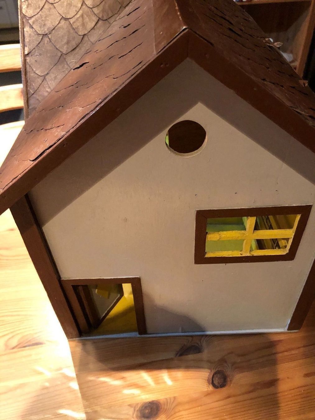 Casette per bambini: Bauernhof komplett – Usato da Wohlen AG venduto da NincoA-Z 1