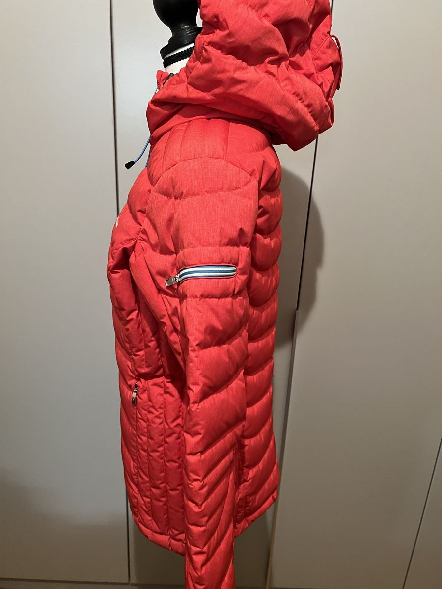 Peak Performance Giacche: Peak performance doudoune rouge S – Usato da Crans-Montana venduto da Boubou123 1