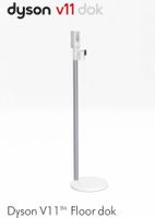 Dyson Dock V11/ V15 Ladestation NEU