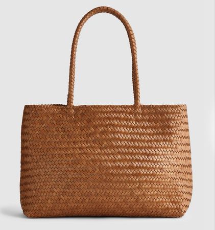 Madewell Leather 
