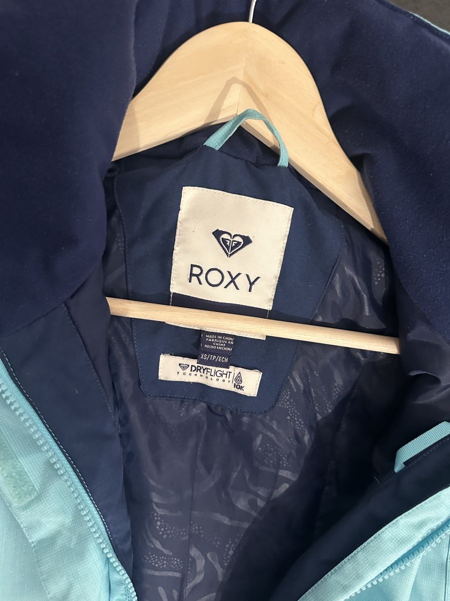 Roxy Giacche: Roxy Skijacke XS – Usato da Oberkulm venduto da SwissSimi 3