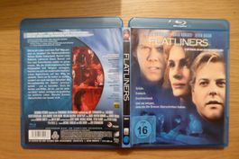 Bluray Flatliners