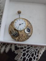 Mouvement de montre Valor Watch, 42 mm, occasion