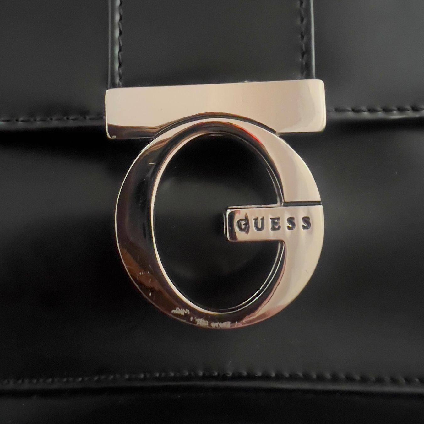 Guess Borse da donna: Borsa Guess usata – Usato da Bre sopra Lugano venduto da Carolina-JM 6