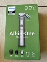 Philips All-in-One Trimmer 5000 Series 10 in 1 neu. Ab 1..Fr