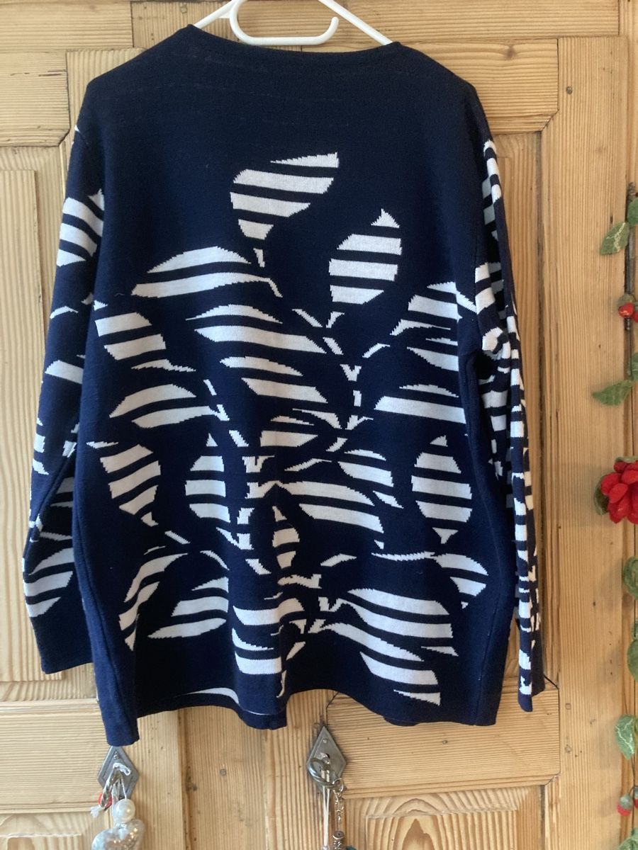 Jacken: Strickjacke Gr.44 neu – Gebraucht aus Schaffhausen von christamawe 1