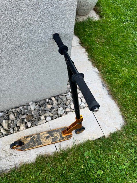 Scooter: Trottinett – Usato da Küsnacht ZH venduto da LuLaLi2104